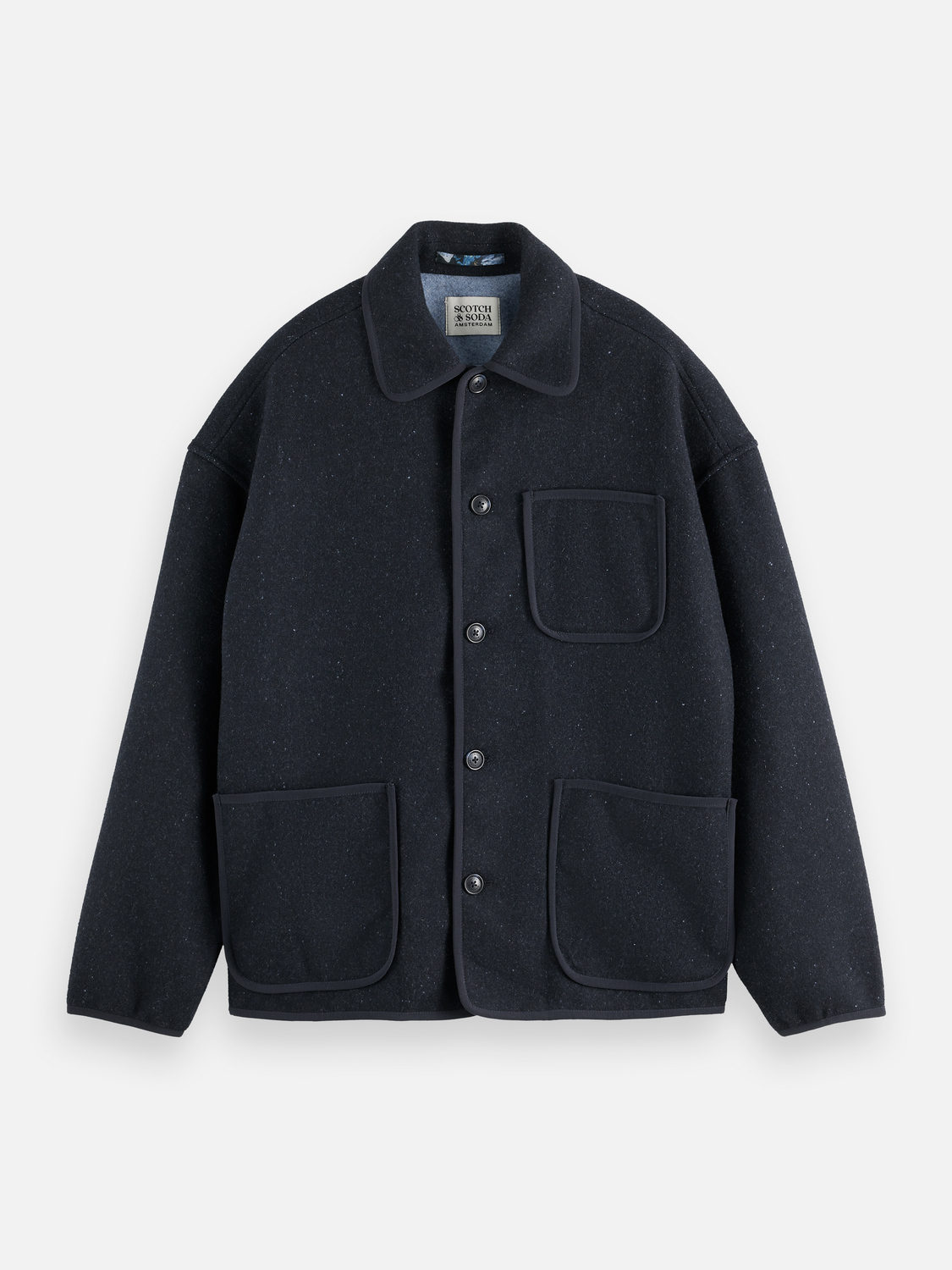 Coats / Jackets