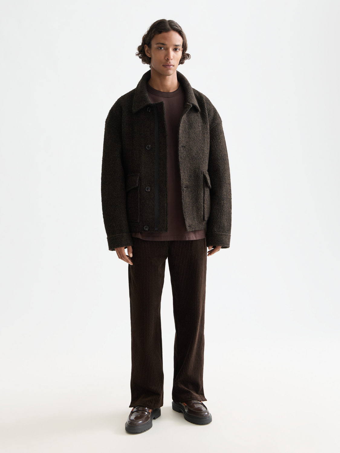 Men's jacket